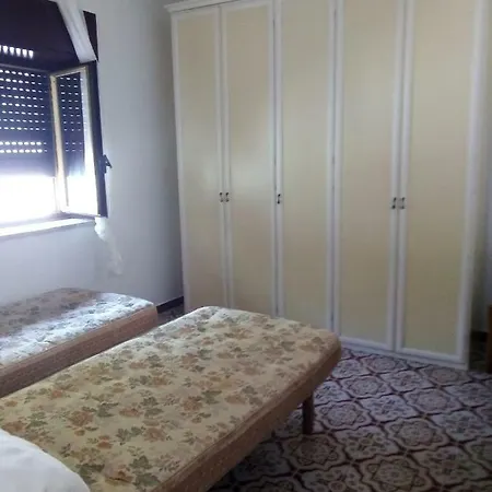 Apartman La Casa Del Sole *