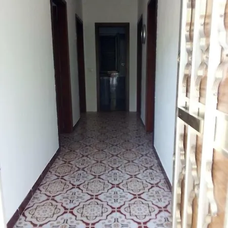 La Casa Del Sole * Tortora