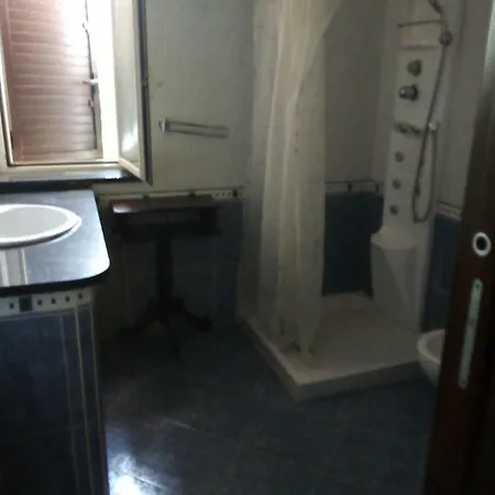 דירה La Casa Del Sole טורטורה