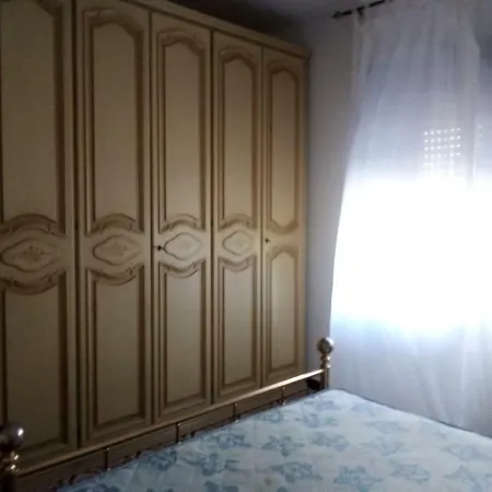 La Casa Del Sole טורטורה