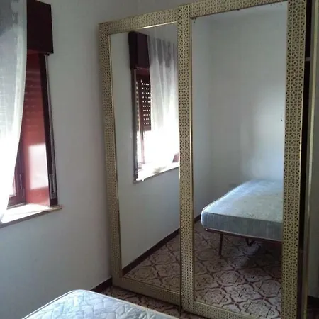 Apartman La Casa Del Sole Tortora