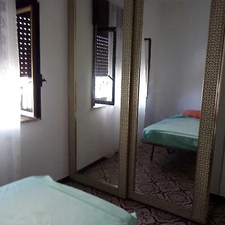 La Casa Del Sole טורטורה
