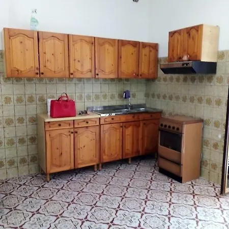 Apartman La Casa Del Sole